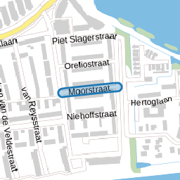 Moorstraat
