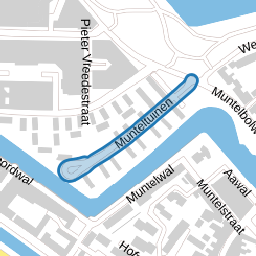 Munteltuinen
