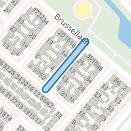 Namenstraat