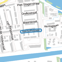 Niehoffstraat