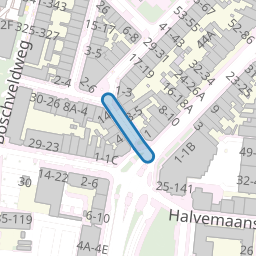 Oisterwijkstraat