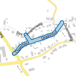 Oppershof