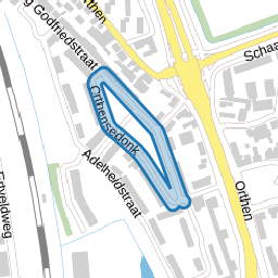 Orthensedonk