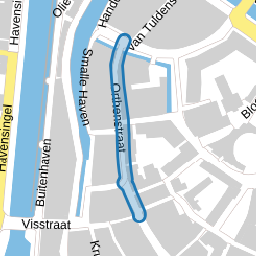 Orthenstraat
