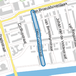 Otto Copesstraat