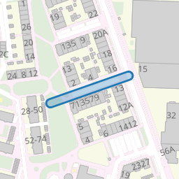 Otto Sternstraat