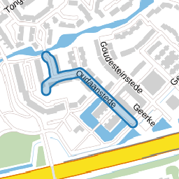 Oudaanstede