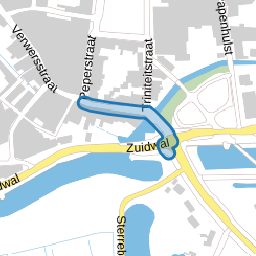 Oude Dieze