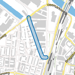 Paardskerkhofweg
