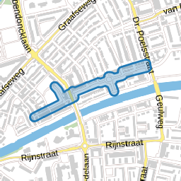 Palmboomstraat