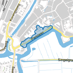 Parklaan