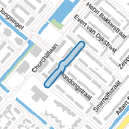 Parmentierstraat