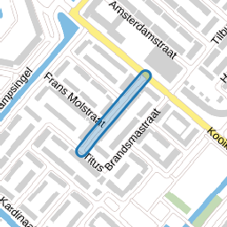 Pater Bleijsstraat