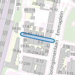Peellandstraat