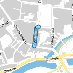 Peperstraat