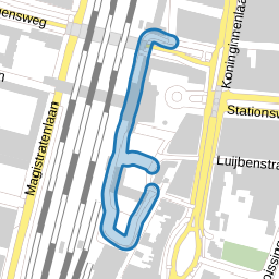 Perronweg