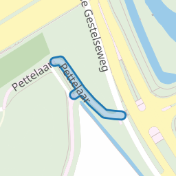 Pettelaar