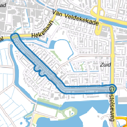 Pettelaarseweg