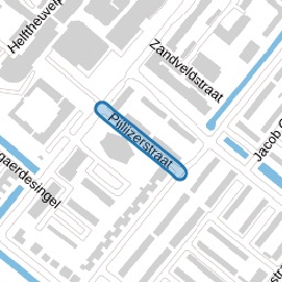 Pijlijzerstraat