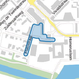 Platostraat