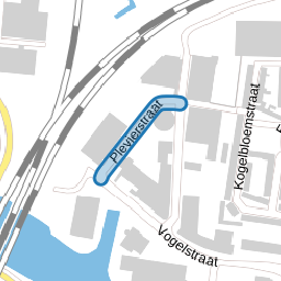 Plevierstraat