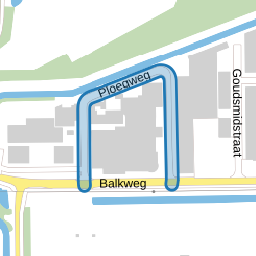 Ploegweg