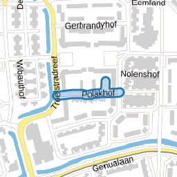 Polakhof