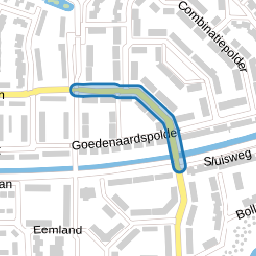 Polderwaard