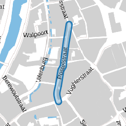 Postelstraat