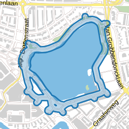 Prins Hendrikpark