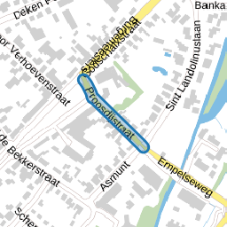 Proosdijstraat