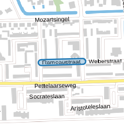 Rameaustraat