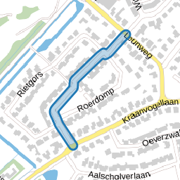 Regenwulplaan