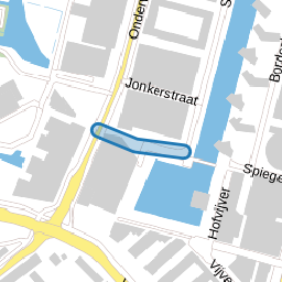 Residentieplein