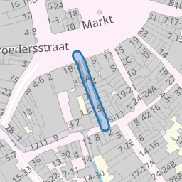Ridderstraat