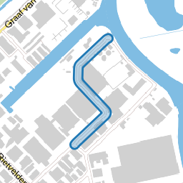 Rietveldenkade