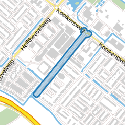 Rijzertlaan