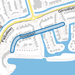 Romelaan