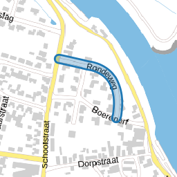 Rondeweg