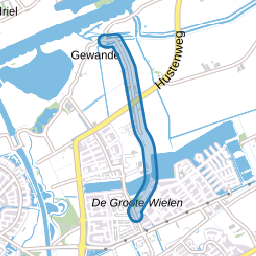 Rosmalensedijk