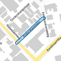 Ruiterskampweg