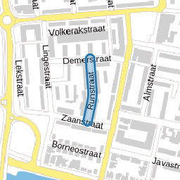 Runstraat