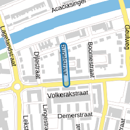 Rupelstraat
