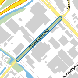 Ruwekampweg