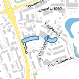 Schaarhuisstraat