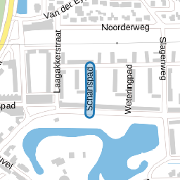 Schanspad