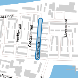 Scheldestraat