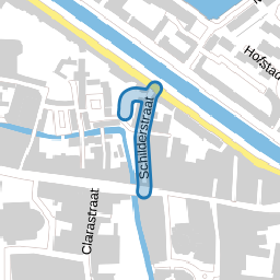 Schilderstraat