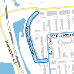 Schout Dicbierlaan