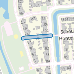 Schout Heijmpad